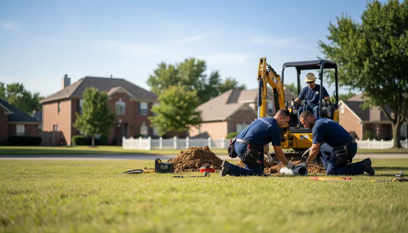 Water Heater Repair in Verona, MS near me